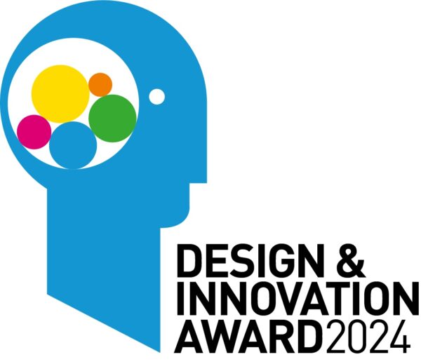 Design & Innovation Award 2024